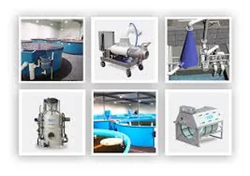 Aquaculture Equipment